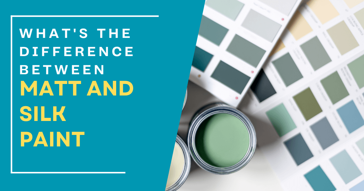 What Is Textured Paint and Should You Use it? - Matt the Painter