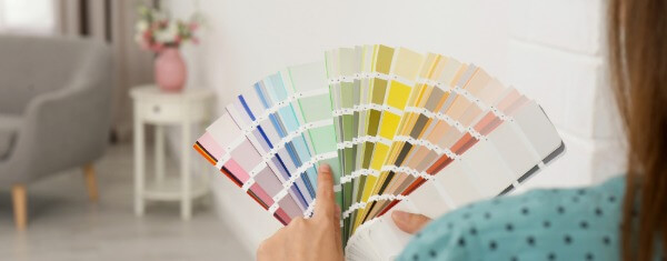 Farrow & Ball colour match