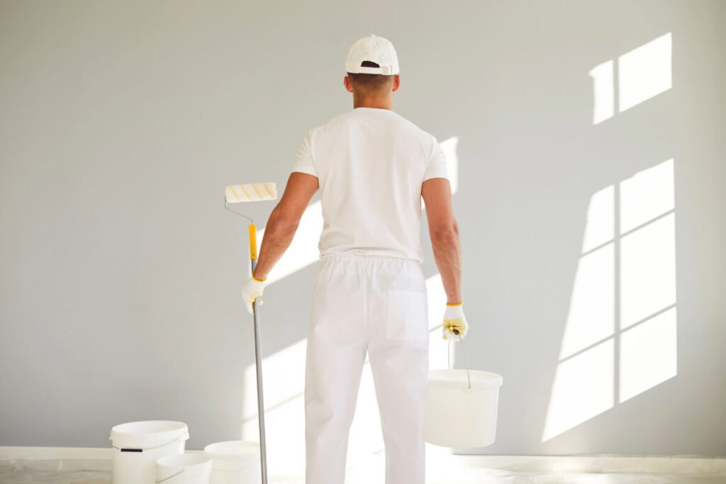 Painter Decorator
