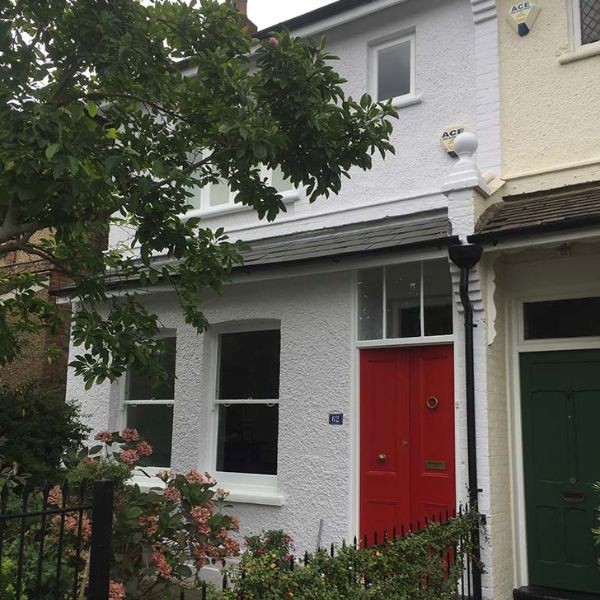 What N1 Homeowners Ask Their Decorator First
